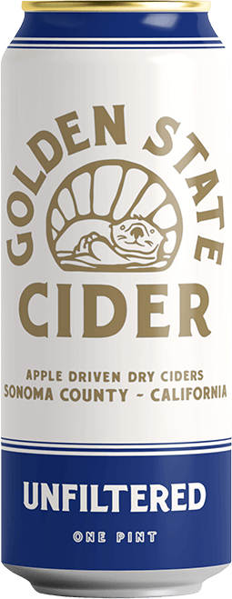 Golden State Cider